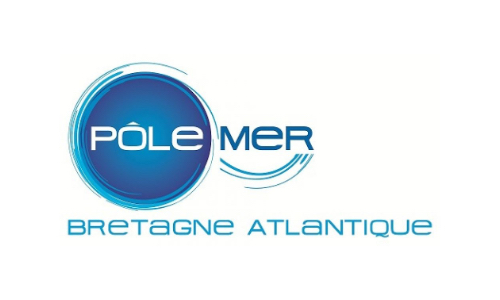 Logo Pôle Mer Bretagne Atlantique