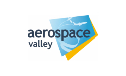 Logo Aerospace Valley