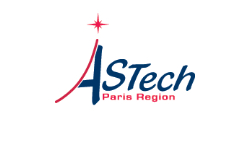 Logo ASTech