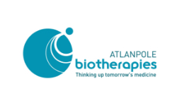 Logo Atlanpole Biothérapie