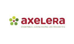 Logo Axelera