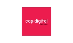 Logo Cap Digital