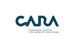 Logo CARA