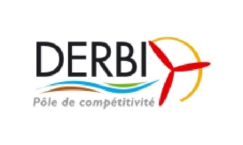 Logo DERBI