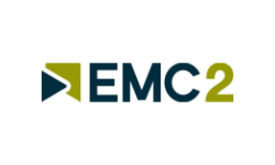 Logo EMC2