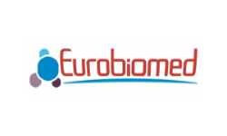 Logo Eurobiomed