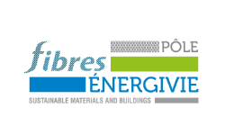 Logo Fibres Energivie