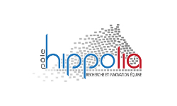 Logo Hippolia