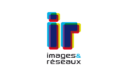 Logo Images & Réseaux-TES