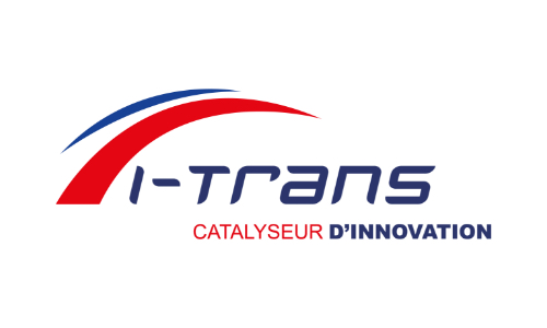 Logo I-Trans