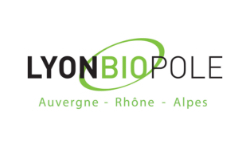 Logo LyonBiopôle