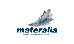 Logo Materalia