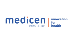 Logo Medicen