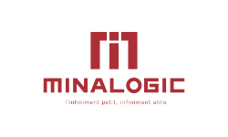 Logo Minalogic