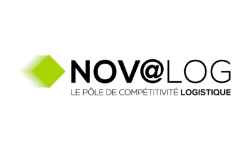 Logo NOV@LOG