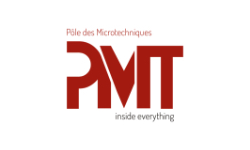 Logo Microtechniques