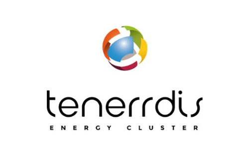 Logo Tenerrdis