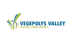 Logo Végépolys Valley