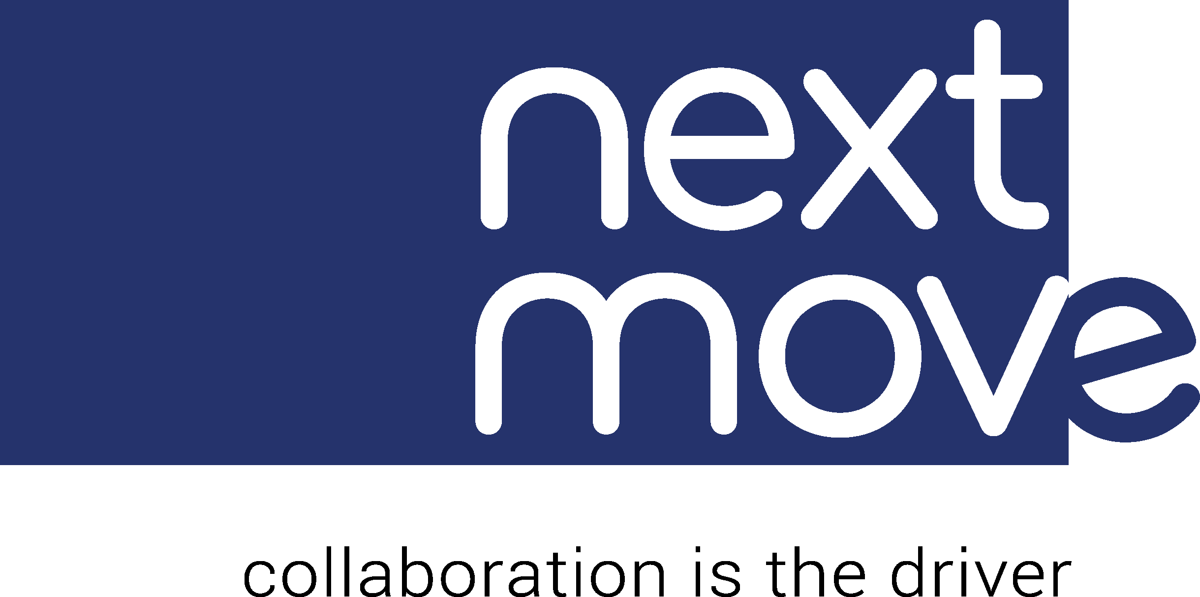 Logo NextMove