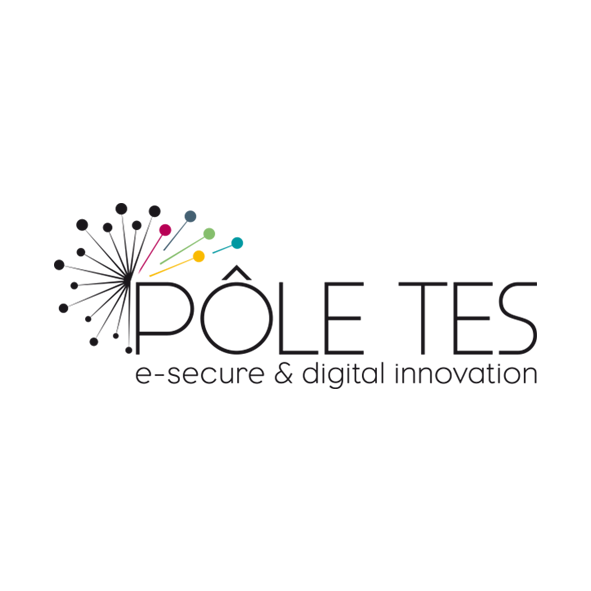 Logo Pôle TES