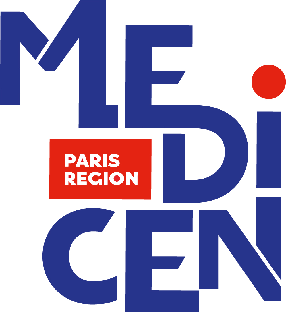 Logo Medicen