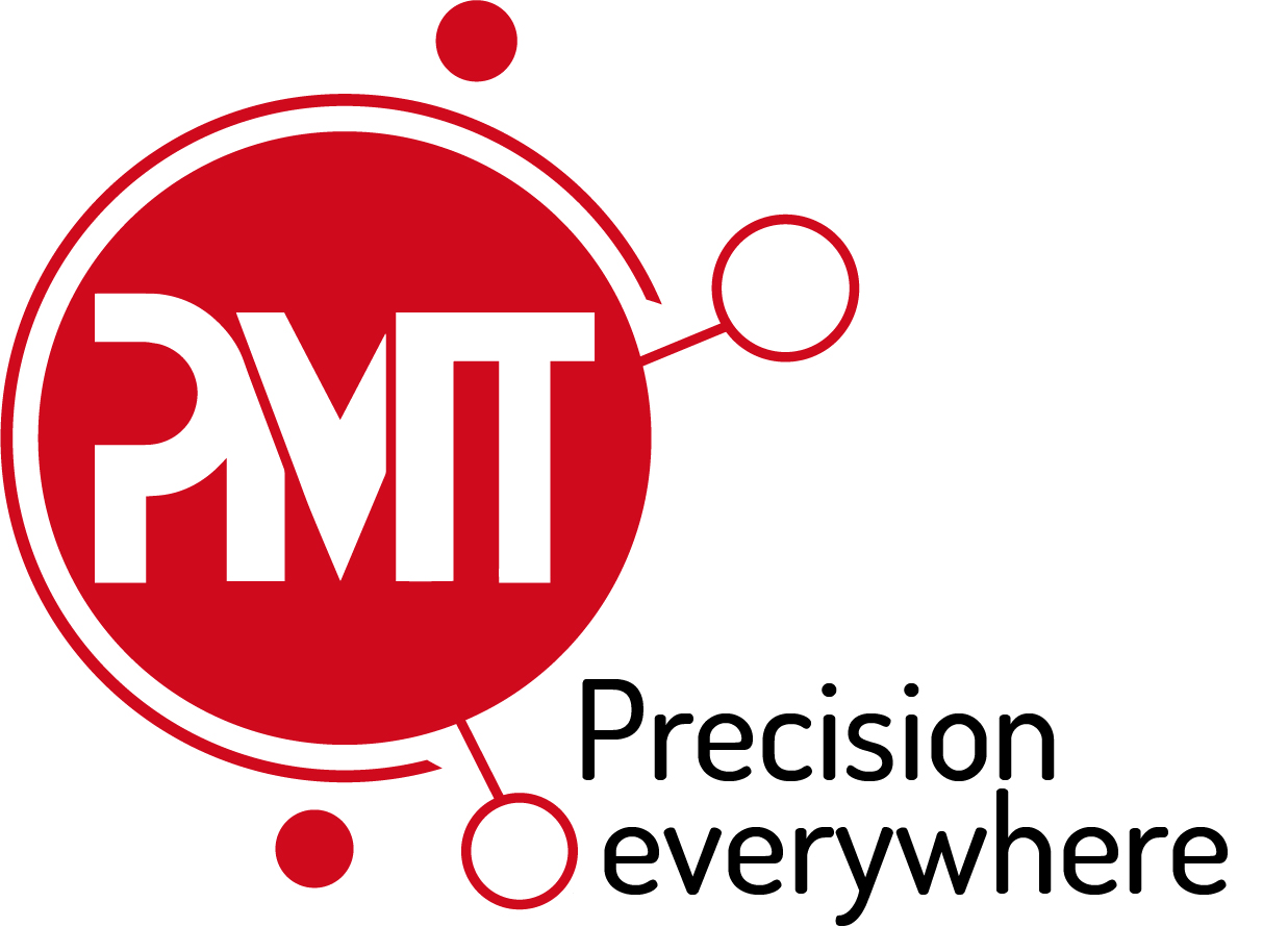Logo PMT