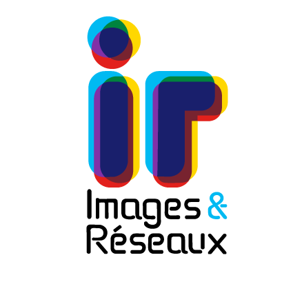 Logo Images & Réseaux