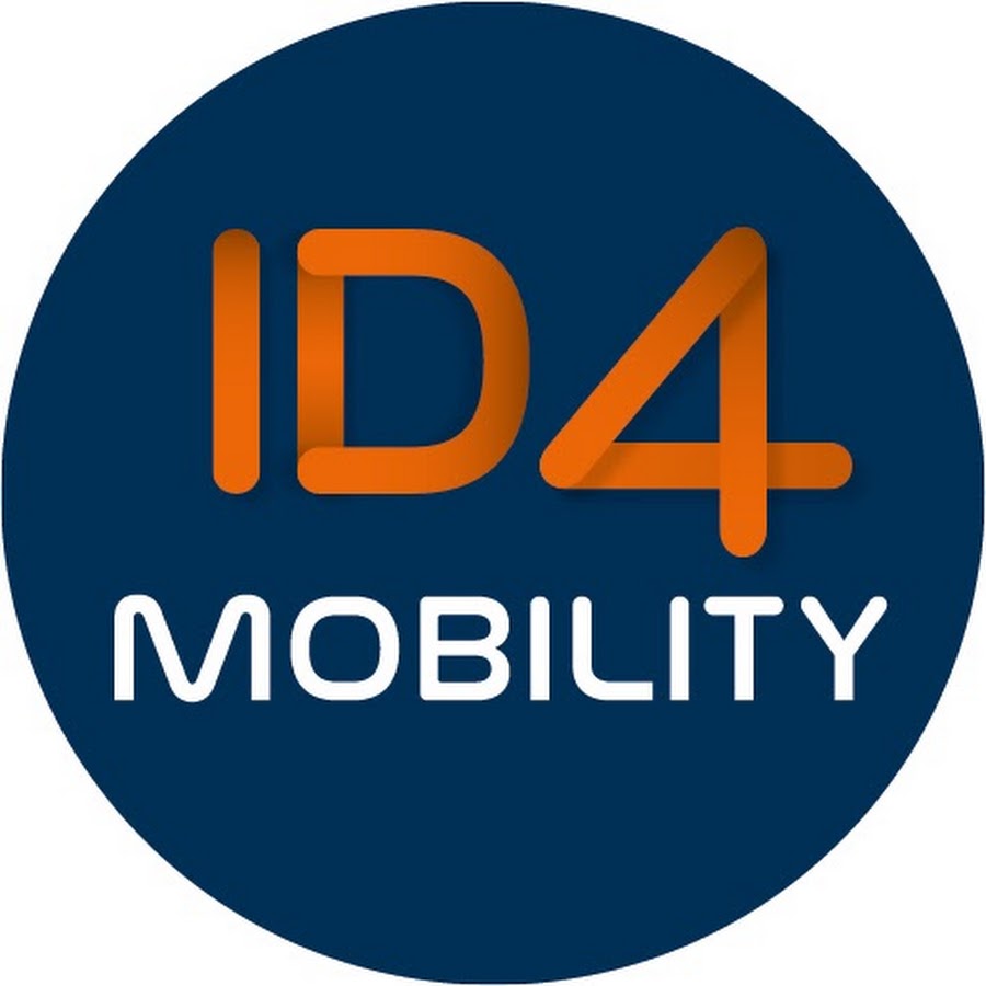 Logo ID4MOBILITY