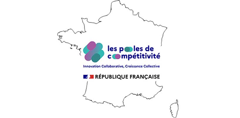 Illustration Les pôles de compétitivité : un levier essentiel pour l'innovation et la croissance économique