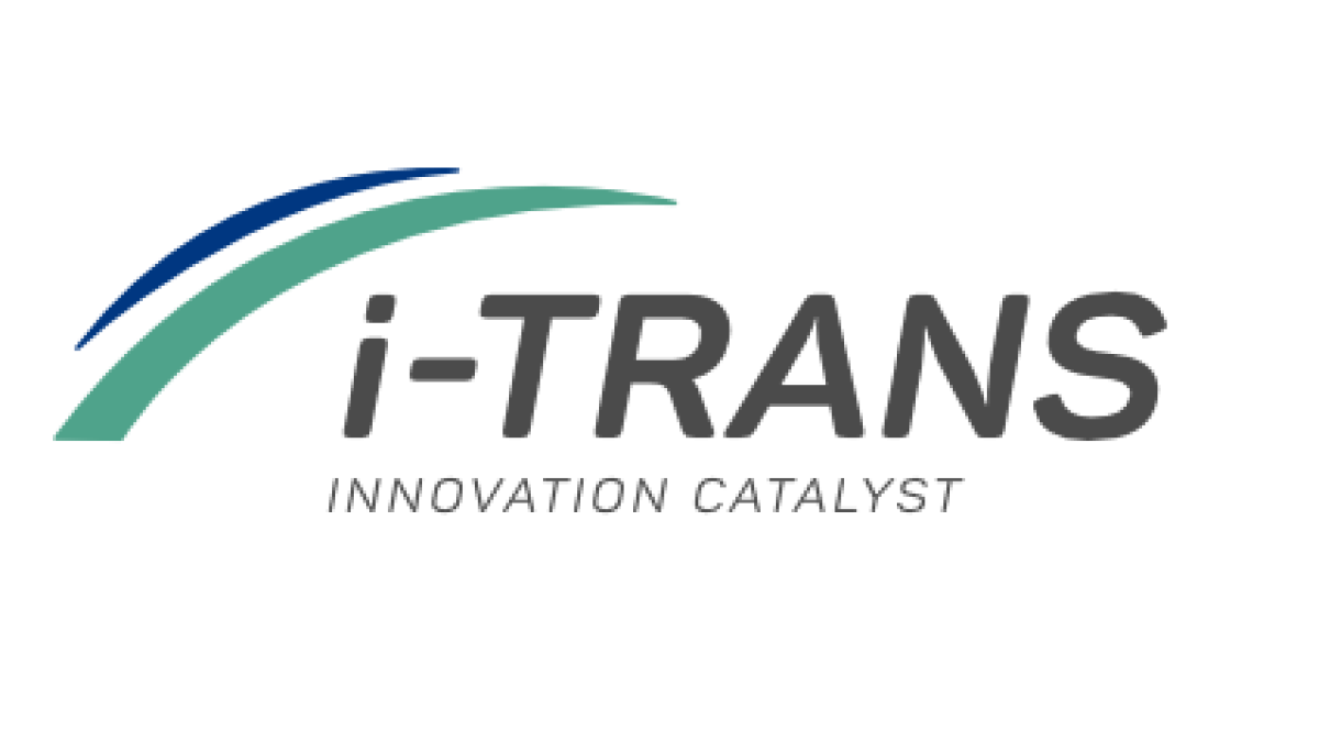 Logo I-Trans