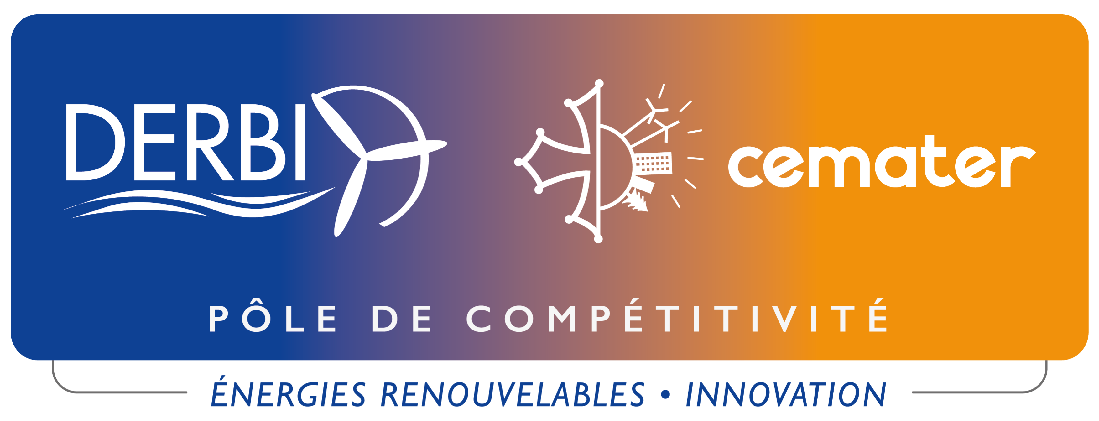 Logo DERBI - CEMATER