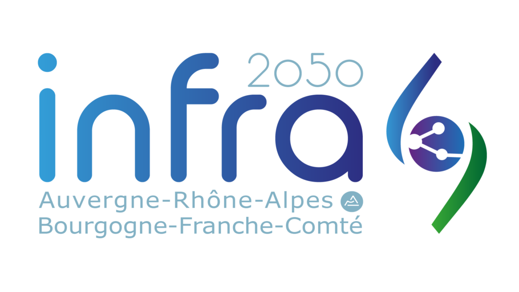 Logo Infra2050