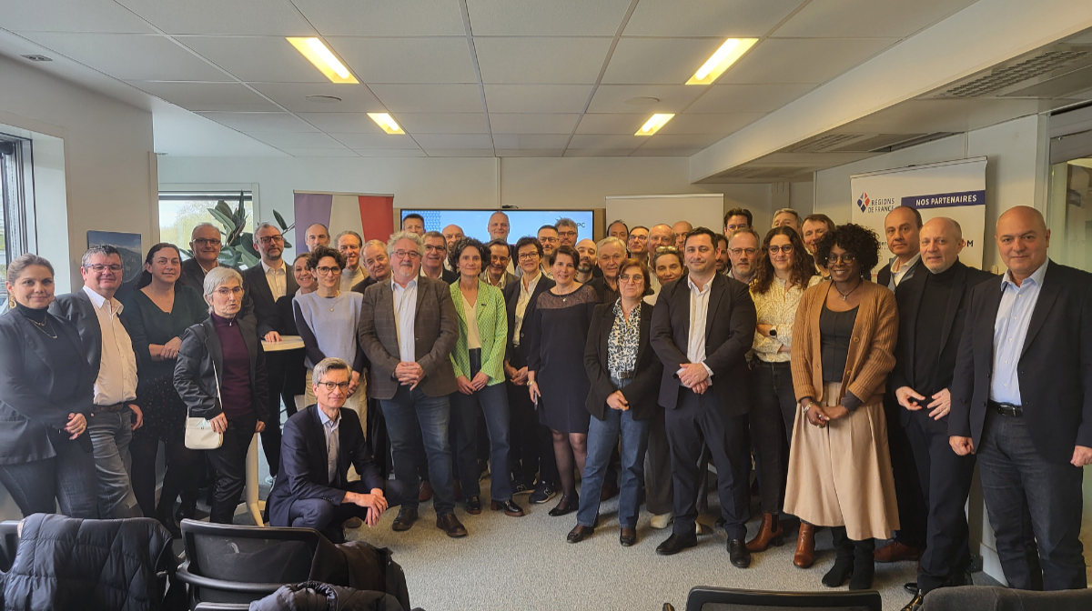 Illustration Retour sur l'AG de l'AFPC : une matinée productive et engagée