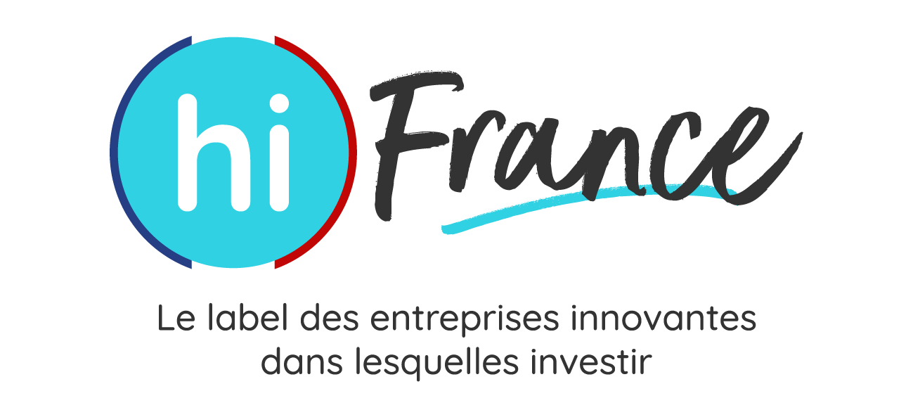 Logo hiFrance